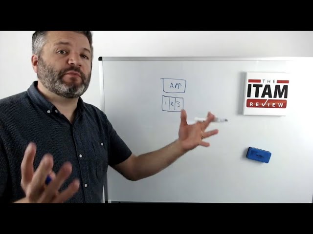 What is a cluster?