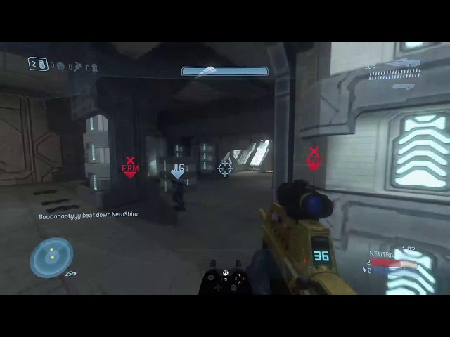 Halo Fun