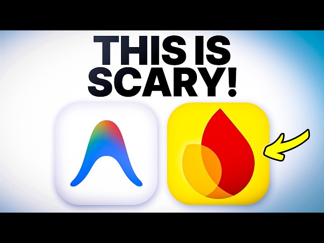 Google Antigravity + Firebase MCP is INSANE!