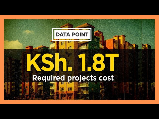 Data Point | Affordable Housing Programme