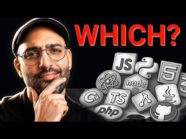 You’re Wasting Time Trying to Pick the Right Programming Language
