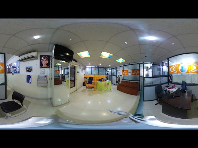 Image Creative Education 360 Video - VR Video
