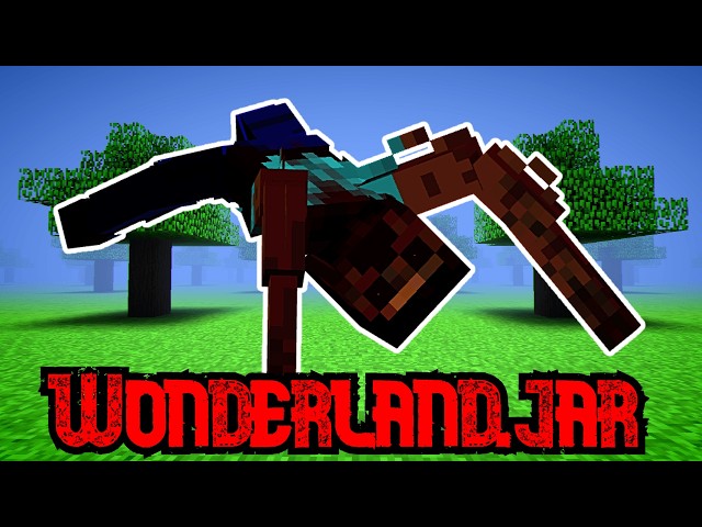 Can We ESCAPE?! | Minecraft