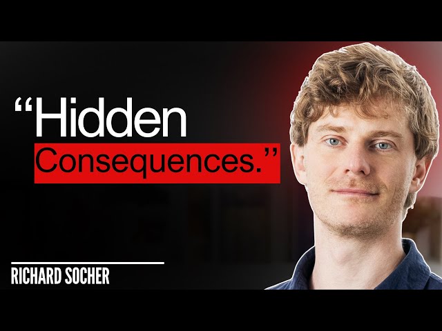 How AI will Affect Financial Markets