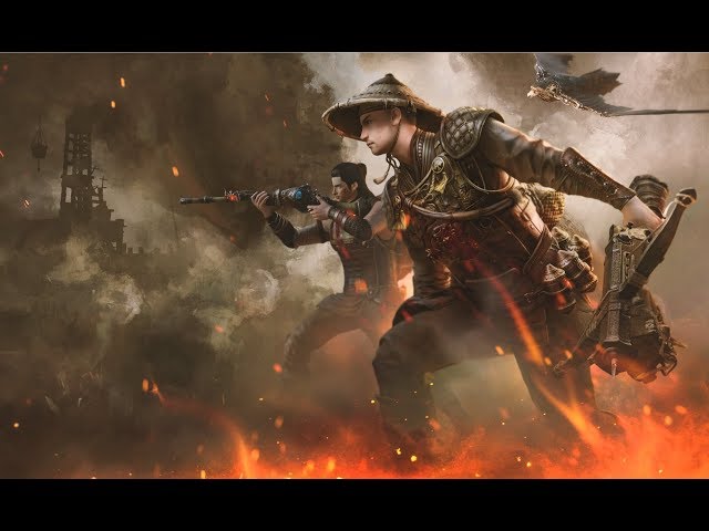 CODE LN FIRST LOOK GAMEPLAY