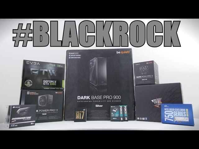 $4200 Ultimate Gaming PC - Time Lapse Build