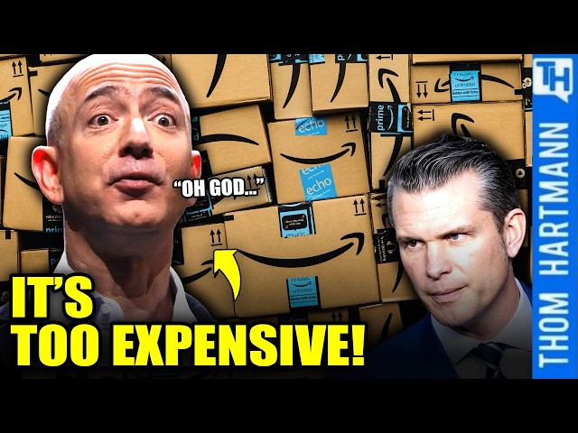 Amazon Prices Are Skyrocketing After THIS!