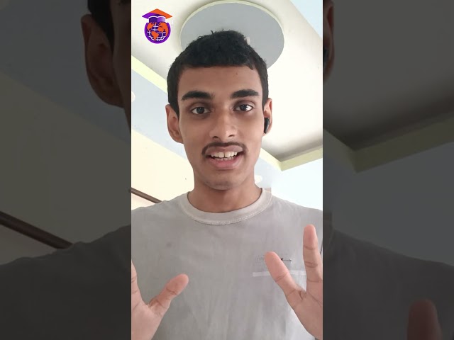 Easiest AP exam for Indian Students (NOT WHAT YOU THINK AT ALL!) #apexams #abroad #studyabroadgoals