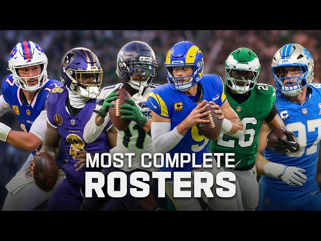 Top 10 Best Teams Heading Into 2026