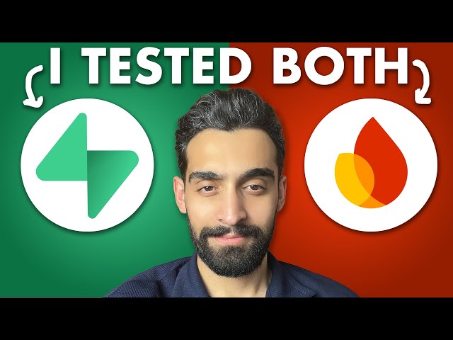 Supabase vs Firebase 2025 – Pros, Cons & Real-World Use