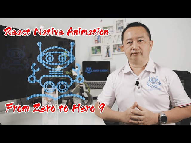 How To Animate Your React Native Application - From Zero to Hero 9