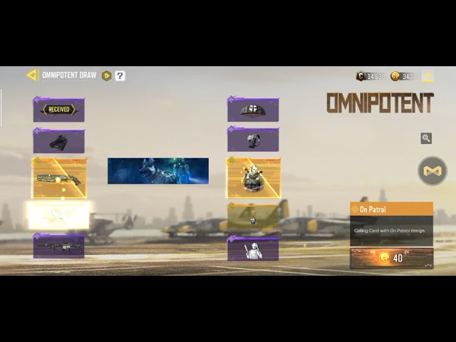 I GOT LEGENDARY!