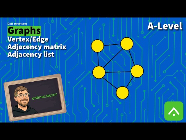 Data Structures - Graphs