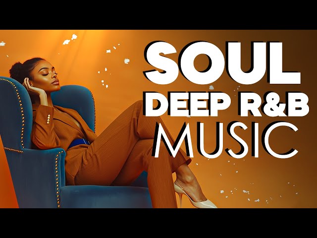 The Most Beautiful/Relaxing Soul Playlist to Bring You in Positive Mood