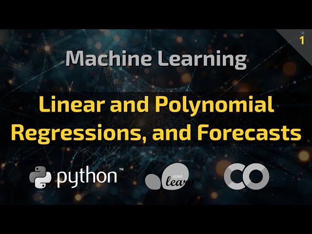 Regresiones en Machine Learning: Guía COMPLETA desde Cero de Aprendizaje Supervisado