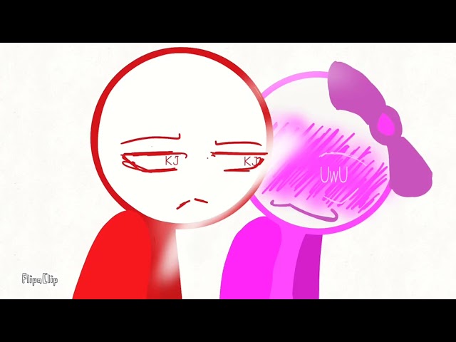 KJ and UWU