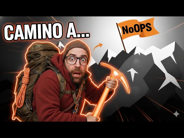 AIOps y NoOps para SysAdmins: ¿la IA te quitará el trabajo?