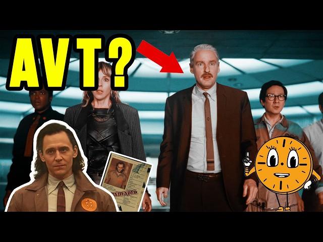 ¿Que es la AVT? | El origen del Multiverso