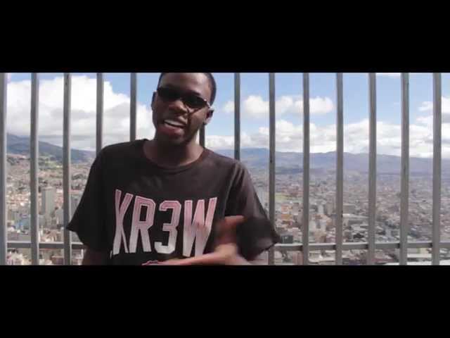 RHAM- Insípido (Vídeo Oficial)