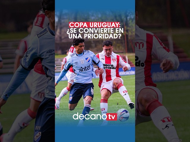 Are the starters playing in the Uruguay Cup?