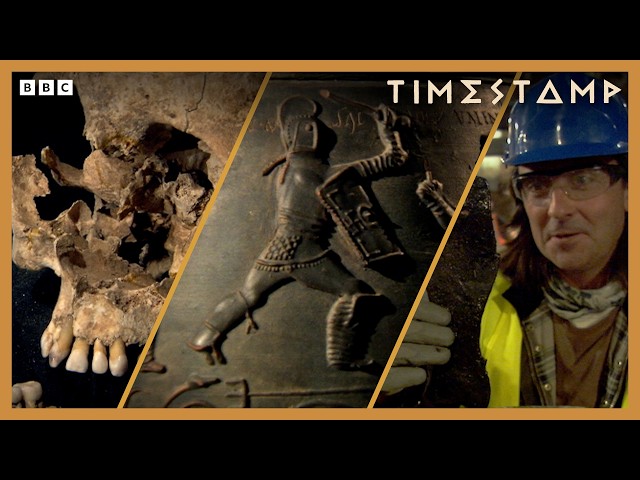 The Age That Changed Everything (with historical evidence) | BBC Timestamp