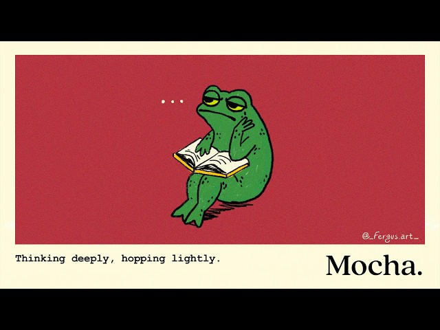 study frog.