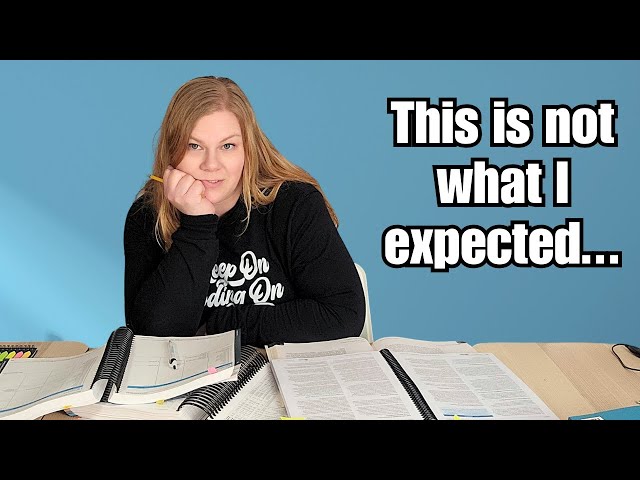 I Studied Inpatient Coding for a Month. Here's What Happened.