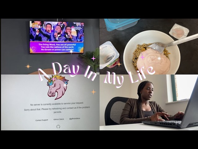 Come to Work With Me | Developer Advocate Edition