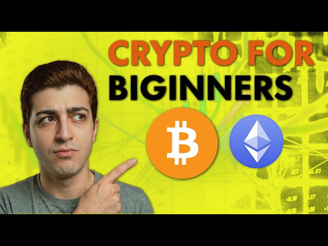 Don't Buy Crypto Until You Watch This!