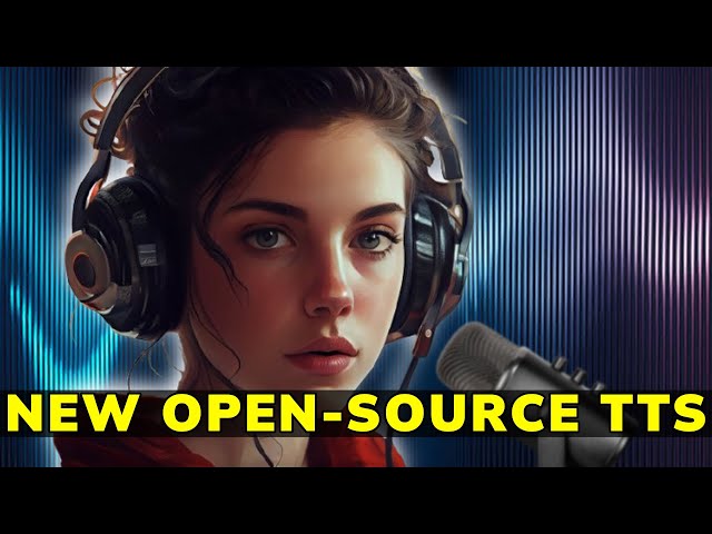 This FREE AI Clones Any Voice in 5 Seconds (Step-Audio-EditX)