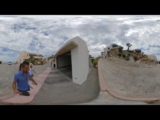Cabo San Lucas Home Tour- Villa Lia