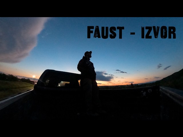Faust - Izvor (Videoclip oficial)