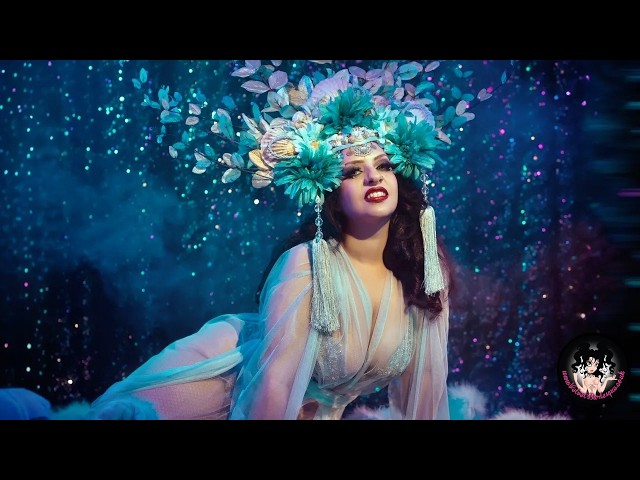 ✨ The Velvet Burlesque™ Showreel 2026 | Award-Winning Burlesque, Cabaret & Circus Entertainment (UK)