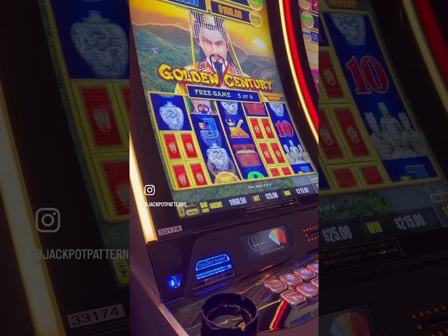 This Is What Slot Discipline Looks Like 🎰💡#dragonlinkgoldencentury #highlimitslots #handpayjackpot