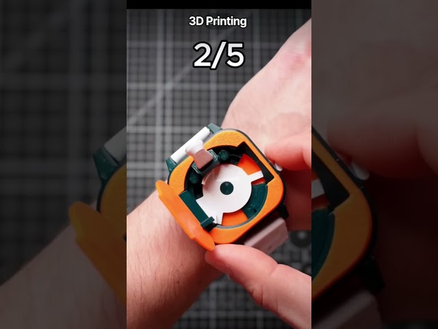 3d printed products #iot #scienceproject #3dprinting #3ddesign #3dmodeling #arduino #arduinoproject