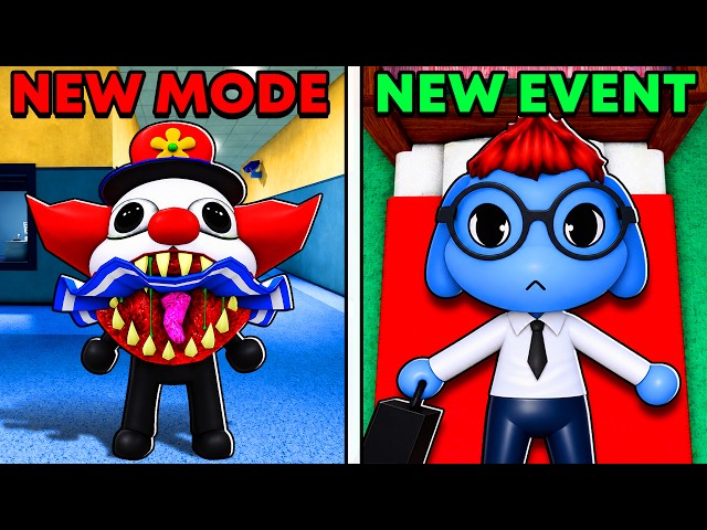 Animal Hospital UPDATE Is INSANE! (New MODE, EVENTS & More!)
