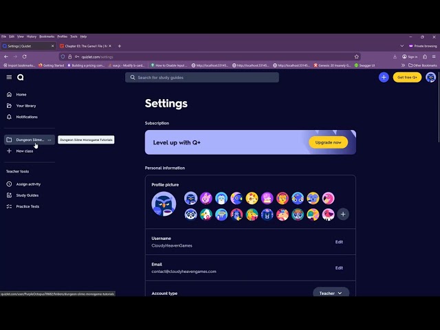 Break Free From Coding Tutorials: Take Notes and Review Them