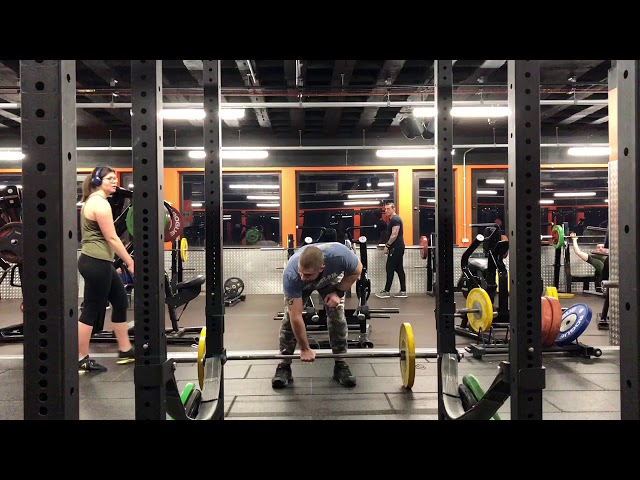 ONE HAND 50kg