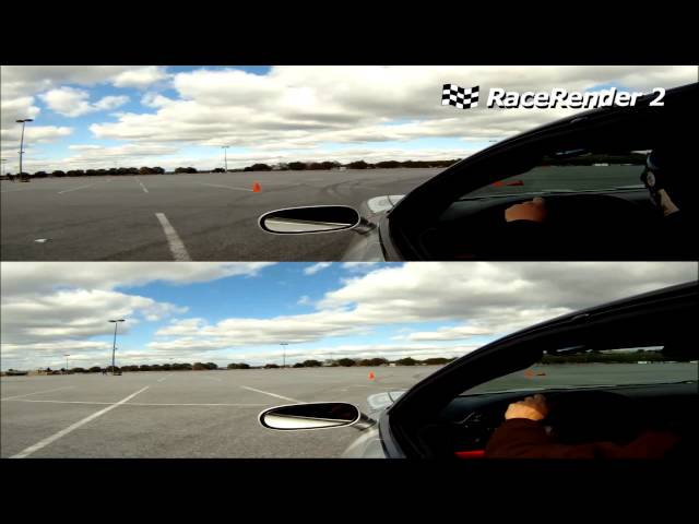 SUSQ Auto X Oct 27, 2013