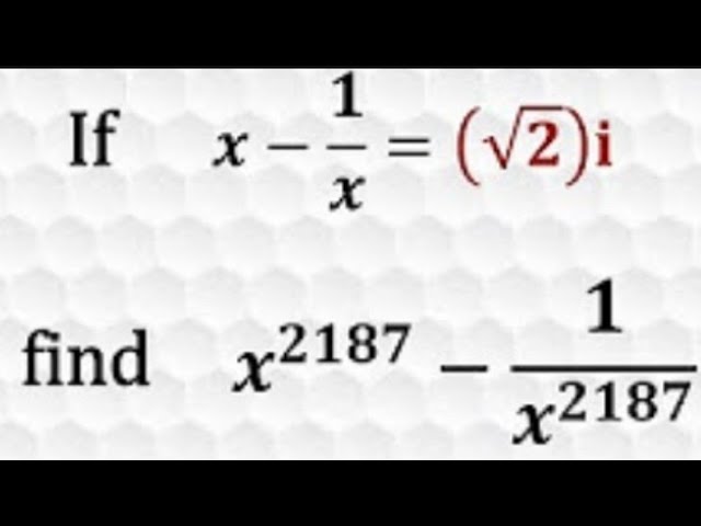 Indices | Olympiad maths question #matholympics