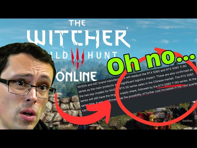 RDNA5 Release Date Leak Analysis | Nvidia prioritizes 8GB GPU supply | GPU prices | More GPU News!