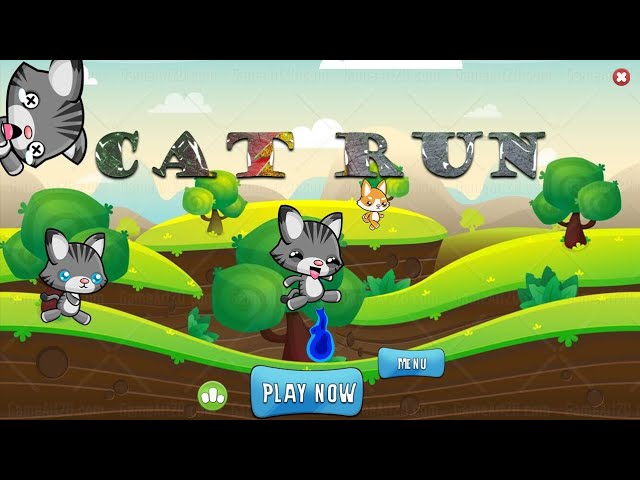 JavaScript 2D Game Video Submission
