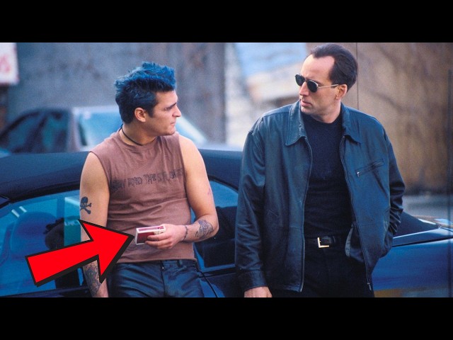 8MM (1999): 25 Disturbing Facts You Shouldn't Know!