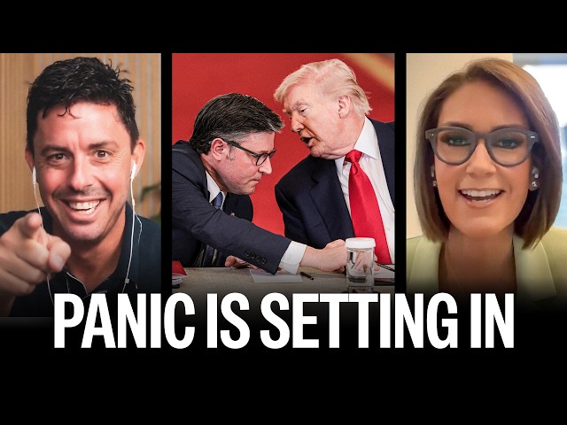 Trump Has a Plan to Save the GOP. His Candidates Hate It. (w/ Jessica Tarlov) | Bulwark Daily