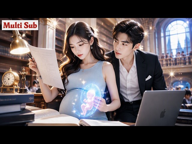 【Multi Sub】She Heard Her Unborn Baby’s Thoughts… And Learned How Her Tragic Future Would End