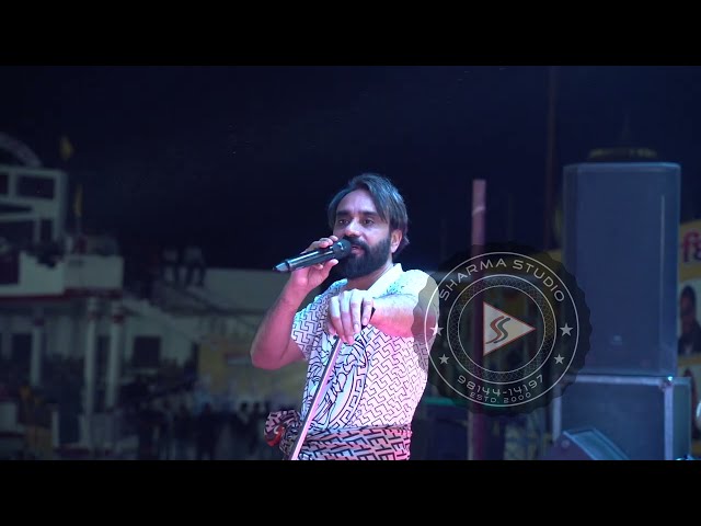 Babbu Maan Matuda Kalna Show || Shonki Sardar || #babbumaan #punjabimusic