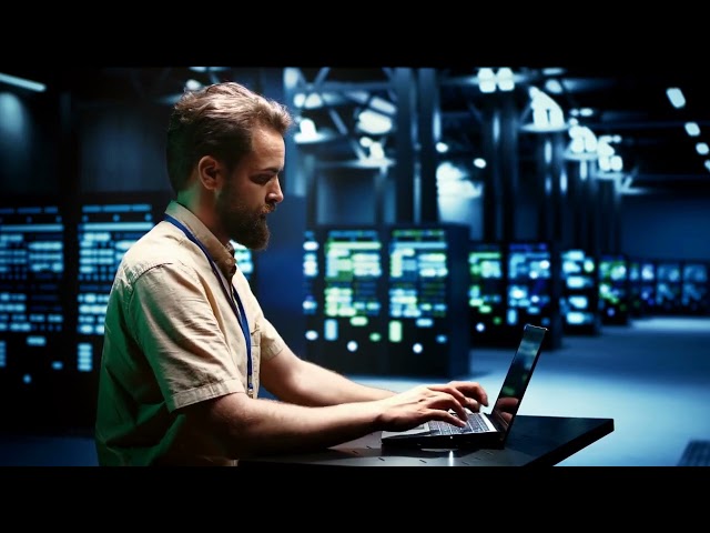 What is a NOC (Network Operations Center)?