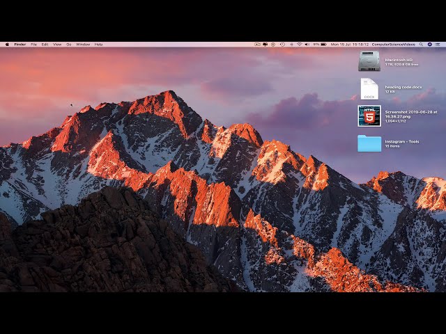 Programming In HTML5 - Tutorial 8 | Basic Buttons