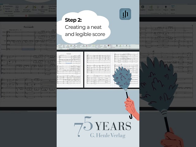 A short glimpse into our work: part 8