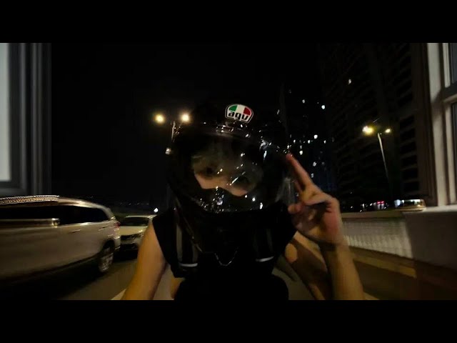 Mind your head and follow me #450sr #Zodiac sign of Capricorn